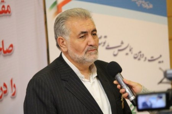 بیست و دومین همایش توسعه صادرات غیر نفتی