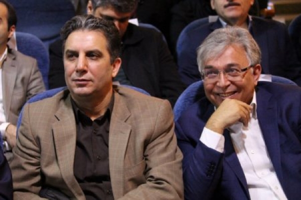 همایش توسعه صادرات غیر نفتی کشور