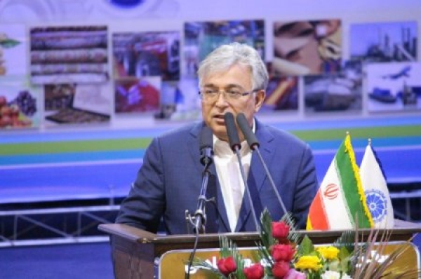 همایش توسعه صادرات غیر نفتی کشور