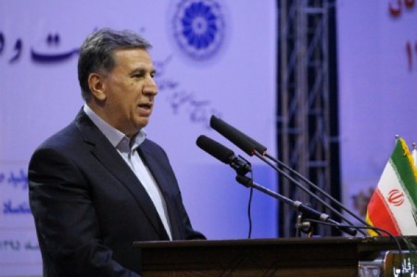 همایش توسعه صادرات غیر نفتی کشور