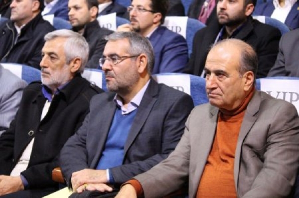 همایش توسعه صادرات غیر نفتی کشور
