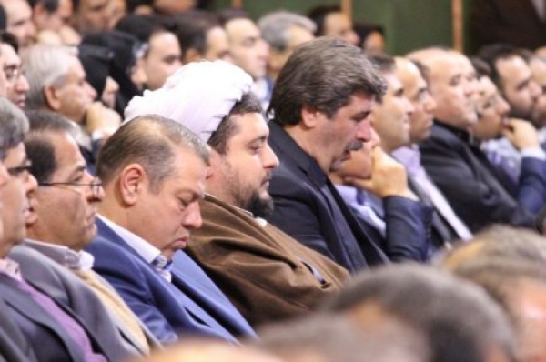 گزارش تصویری بیست و دومین همایش توسعه صادرات غیر نفتی کشور