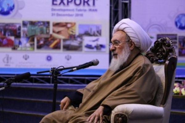 بیست و دومین همایش توسعه صادرات غیر نفتی کشور
