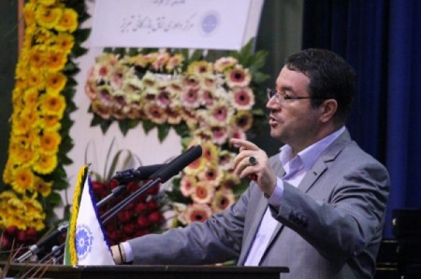 بیست و دومین همایش توسعه صادرات غیر نفتی کشور