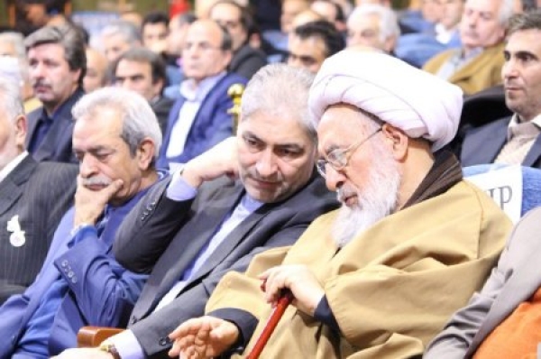 بیست و دومین همایش توسعه صادرات غیر نفتی کشور