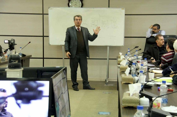 دوره‌ی آموزشی مدیریت تشکل‌ها