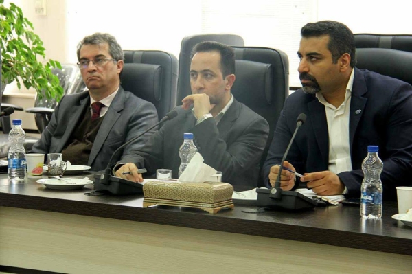 دوره‌ی آموزشی مدیریت تشکل‌ها